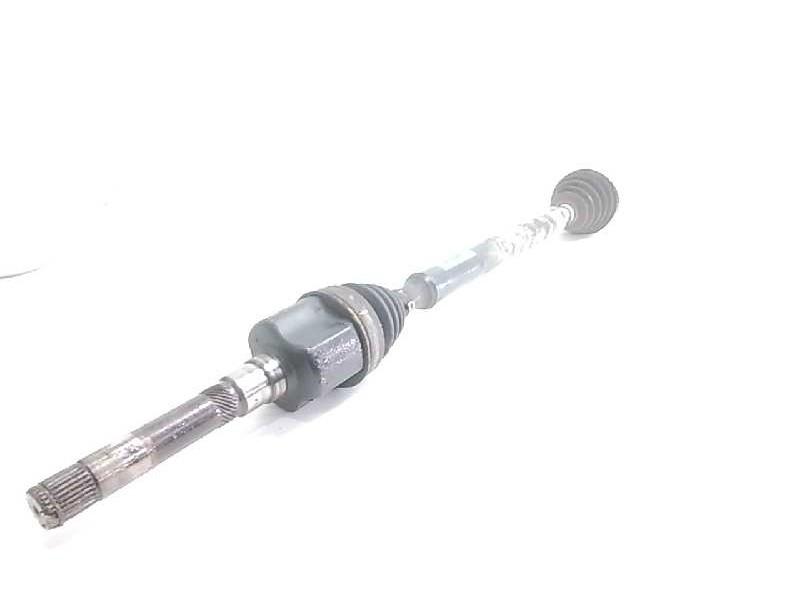 Recambio de transmision delantera derecha para chrysler voyager (rg) 2.5 crd se referencia OEM IAM 04641884AE  