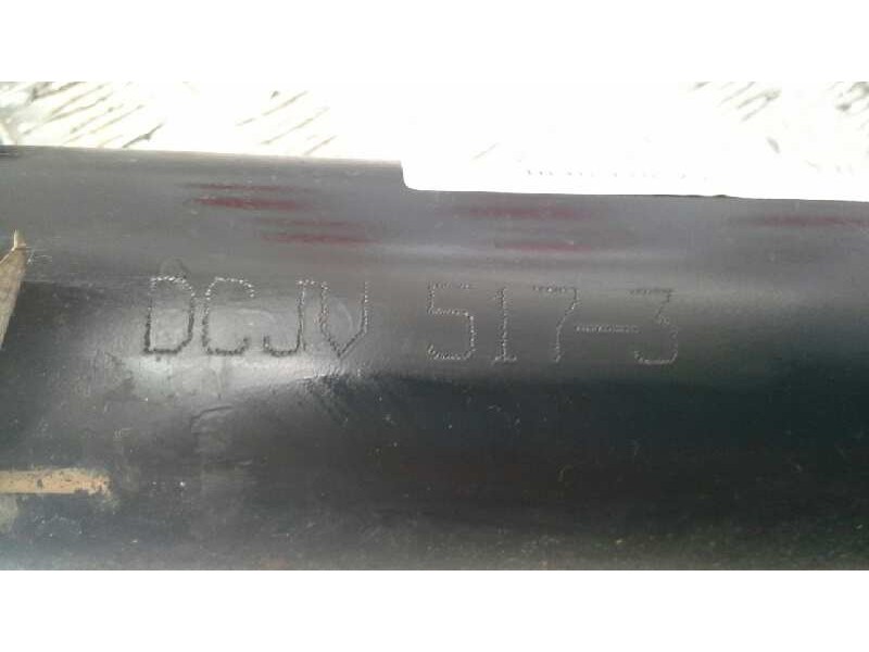 Recambio de diferencial delantero para ssangyong kyron 270 spr xdi premium 4wd referencia OEM IAM   