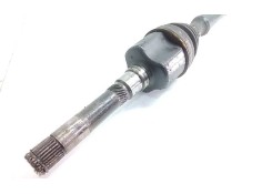 Recambio de transmision delantera derecha para chrysler voyager (rg) 2.5 crd se referencia OEM IAM 04641884AE   2