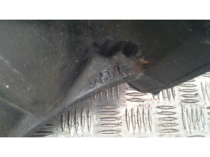 Recambio de diferencial delantero para ssangyong kyron 270 spr xdi premium 4wd referencia OEM IAM   