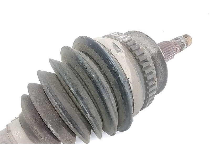 Recambio de transmision delantera derecha para chrysler voyager (rg) 2.5 crd se referencia OEM IAM 04641884AE  