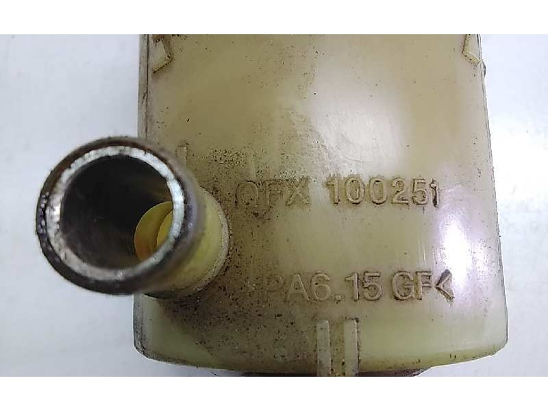 Recambio de deposito servo para land rover freelander (ln) 2.0 turbodiesel referencia OEM IAM QFX100251  45442