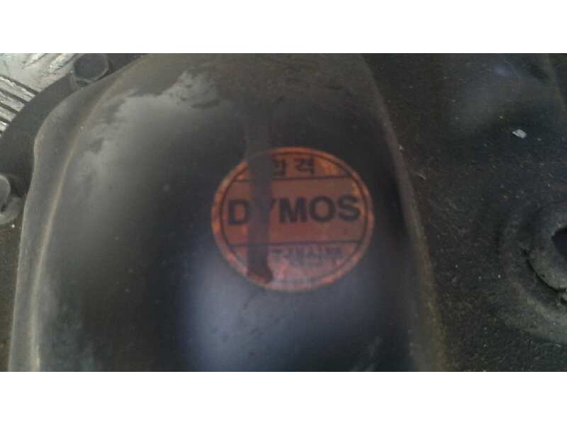 Recambio de diferencial delantero para ssangyong kyron 270 spr xdi premium 4wd referencia OEM IAM   