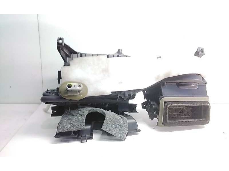 Recambio de calefaccion entera normal para land rover range rover sport v6 td hse referencia OEM IAM MC4431501491  
