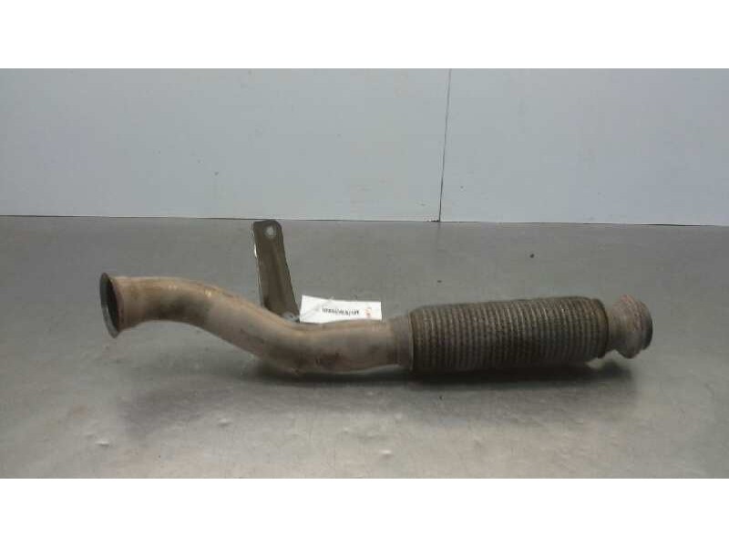 Recambio de tubo flexible acero para mini countryman (r60) one d referencia OEM IAM 685491  