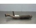 TUBO FLEXIBLE ACERO 685491 