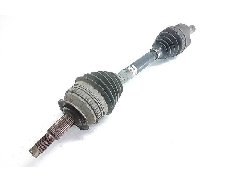 Recambio de transmision delantera izquierda para chrysler voyager (rg) 2.5 crd se referencia OEM IAM RX641883AE  