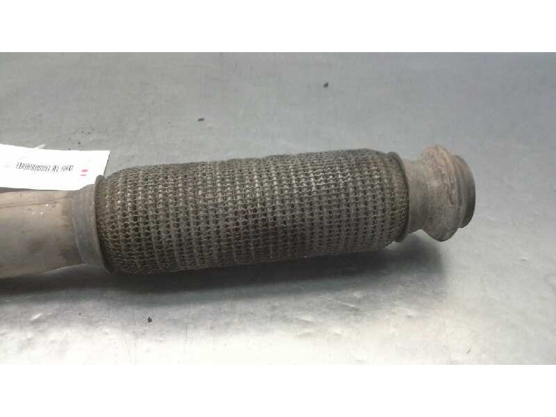 Recambio de tubo flexible acero para mini countryman (r60) one d referencia OEM IAM 685491  