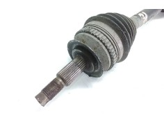 Recambio de transmision delantera izquierda para chrysler voyager (rg) 2.5 crd se referencia OEM IAM RX641883AE   2