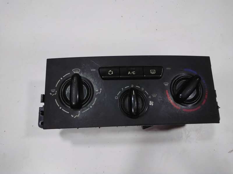 Recambio de mando calefaccion / aire acondicionado para peugeot 207 xad referencia OEM IAM   