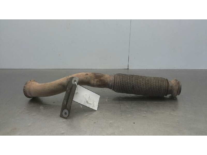 Recambio de tubo flexible acero para mini countryman (r60) one d referencia OEM IAM 685491  