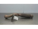 TUBO FLEXIBLE ACERO 685491 
