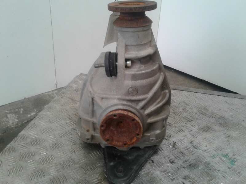 Recambio de diferencial trasero para ssangyong kyron 270 spr xdi premium 4wd referencia OEM IAM 33140033886722530001 13X43 