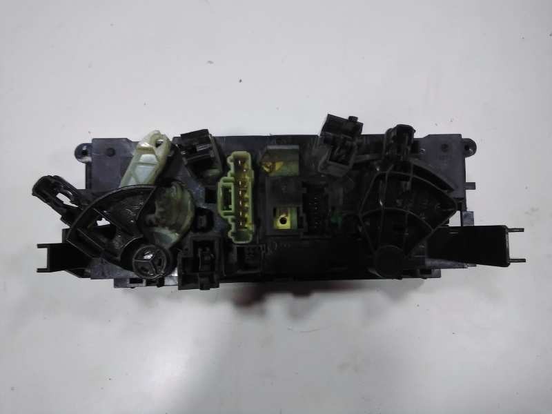 Recambio de mando calefaccion / aire acondicionado para peugeot 207 xad referencia OEM IAM   