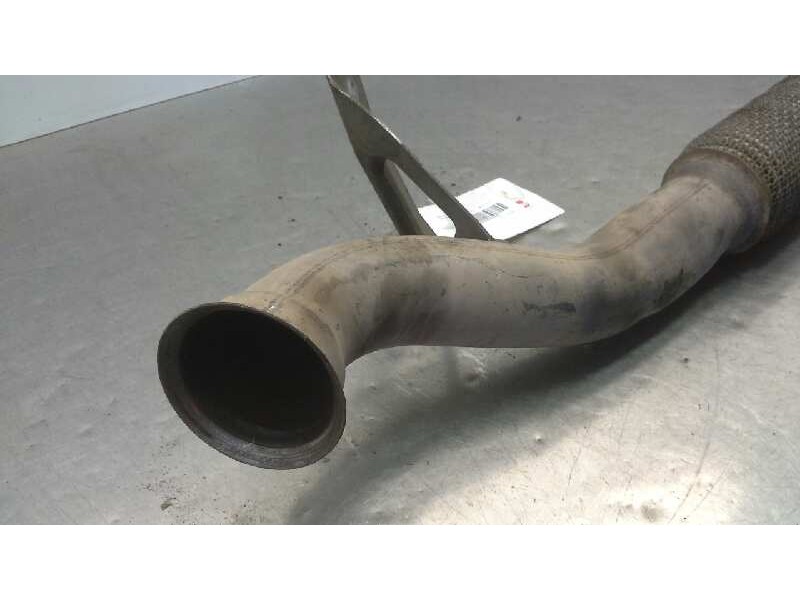 Recambio de tubo flexible acero para mini countryman (r60) one d referencia OEM IAM 685491  