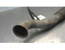 TUBO FLEXIBLE ACERO 685491 