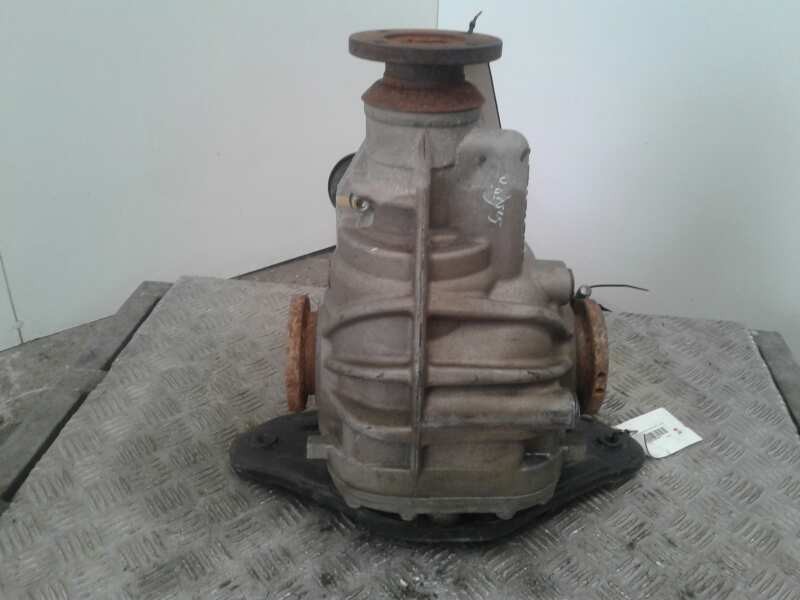 Recambio de diferencial trasero para ssangyong kyron 270 spr xdi premium 4wd referencia OEM IAM 33140033886722530001 13X43 