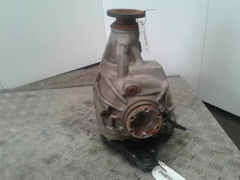 Recambio de diferencial trasero para ssangyong kyron 270 spr xdi premium 4wd referencia OEM IAM 33140033886722530001 13X43 