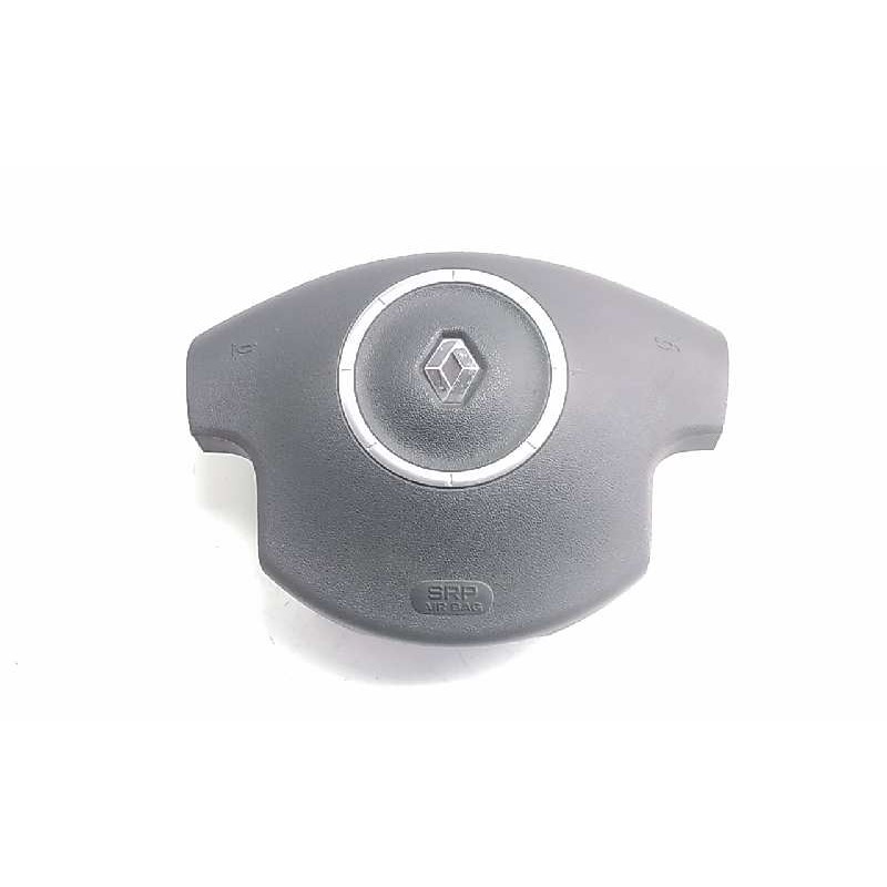Recambio de airbag delantero izquierdo para renault megane ii classic berlina confort authentique referencia OEM IAM 8200414936B