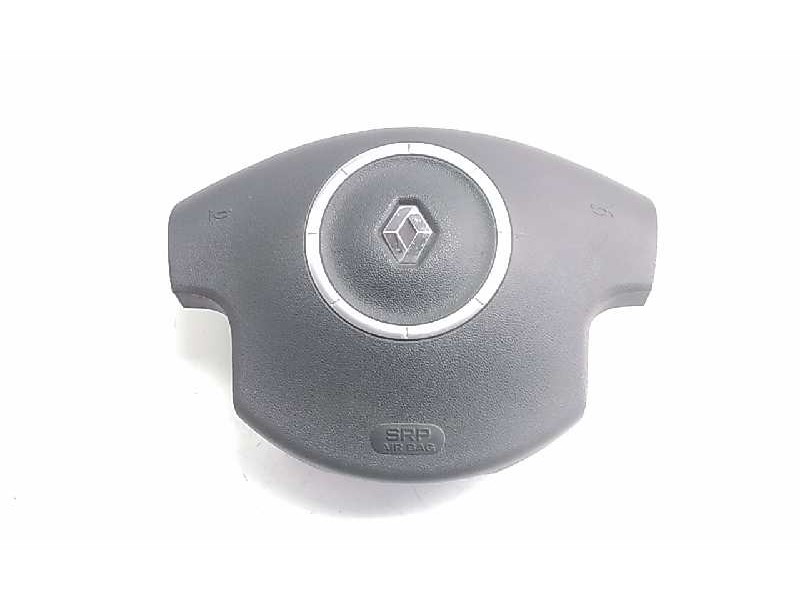 Recambio de airbag delantero izquierdo para renault megane ii classic berlina confort authentique referencia OEM IAM 8200414936B