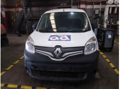 renault kangoo del año 2014
