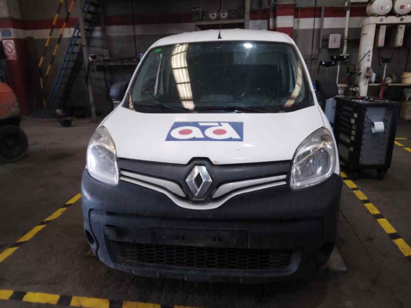 renault kangoo del año 2014