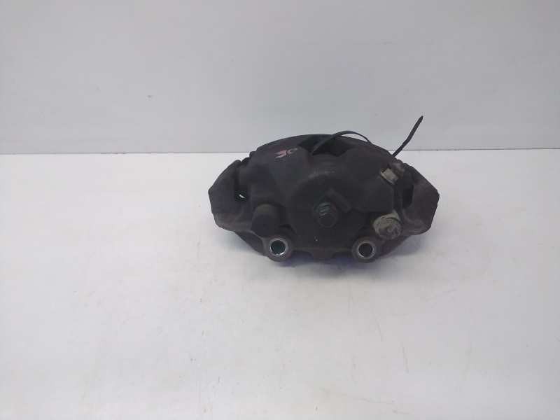Recambio de pinza freno delantera derecha para opel vectra b berlina básico (1999) referencia OEM IAM 5542050  