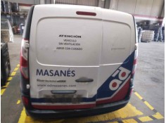 renault kangoo del año 2014 2