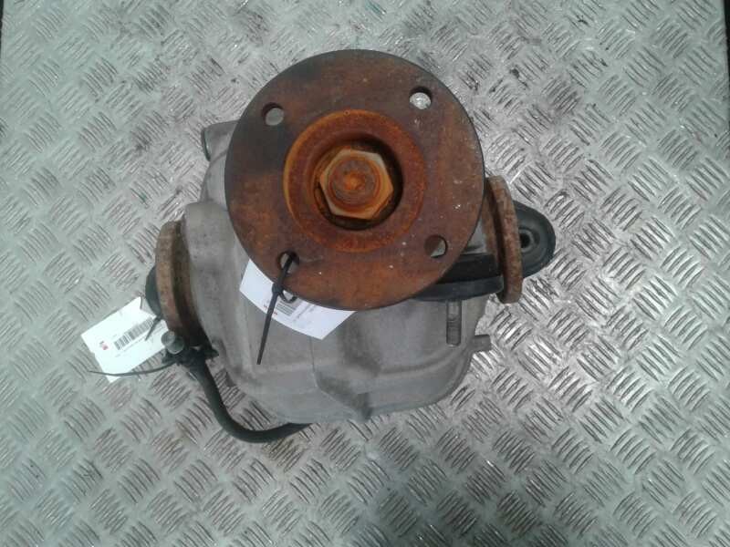 Recambio de diferencial trasero para ssangyong kyron 270 spr xdi premium 4wd referencia OEM IAM 33140033886722530001 13X43 