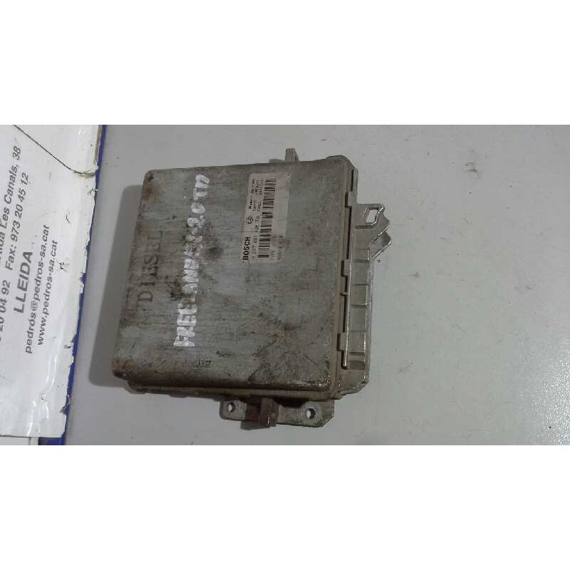 Recambio de centralita motor uce para land rover freelander (ln) 2.0 turbodiesel referencia OEM IAM 281001420  348