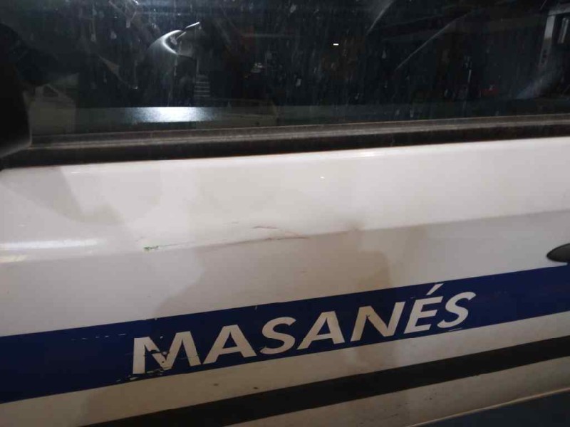 renault kangoo del año 2014