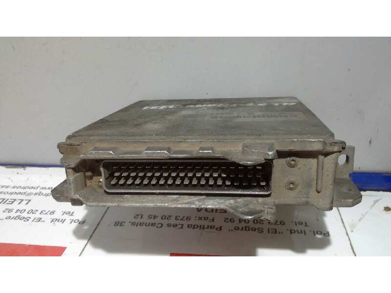 Recambio de centralita motor uce para land rover freelander (ln) 2.0 turbodiesel referencia OEM IAM 281001420  348