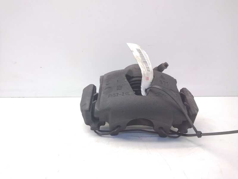 Recambio de pinza freno delantera izquierda para opel vectra b berlina básico (1999) referencia OEM IAM 96193089  