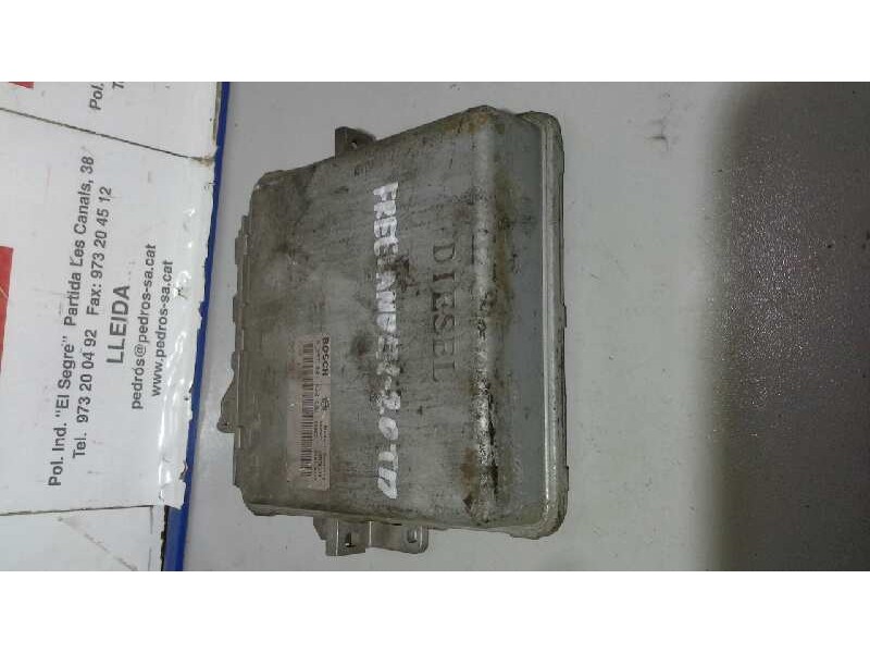 Recambio de centralita motor uce para land rover freelander (ln) 2.0 turbodiesel referencia OEM IAM 281001420  348