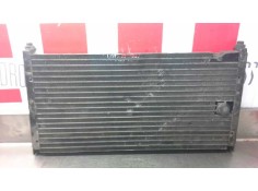 Recambio de condensador / radiador aire acondicionado para honda accord berlina (cc/ce) 2.0 ls (cc7/ce8) referencia OEM IAM    2