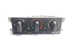 Recambio de mando calefaccion / aire acondicionado para nissan almera (n15) 1.4 cat referencia OEM IAM   45464