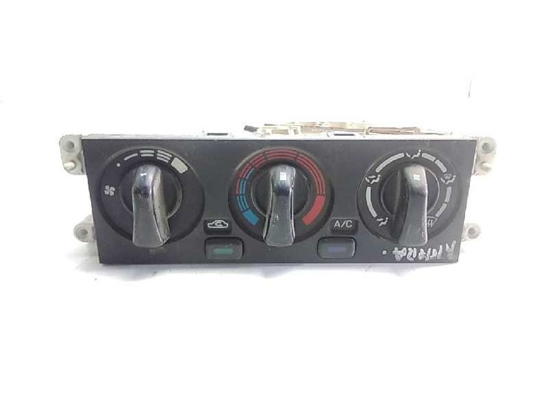 Recambio de mando calefaccion / aire acondicionado para nissan almera (n15) 1.4 cat referencia OEM IAM   45464