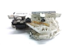 Recambio de mando calefaccion / aire acondicionado para nissan almera (n15) 1.4 cat referencia OEM IAM   45464 2