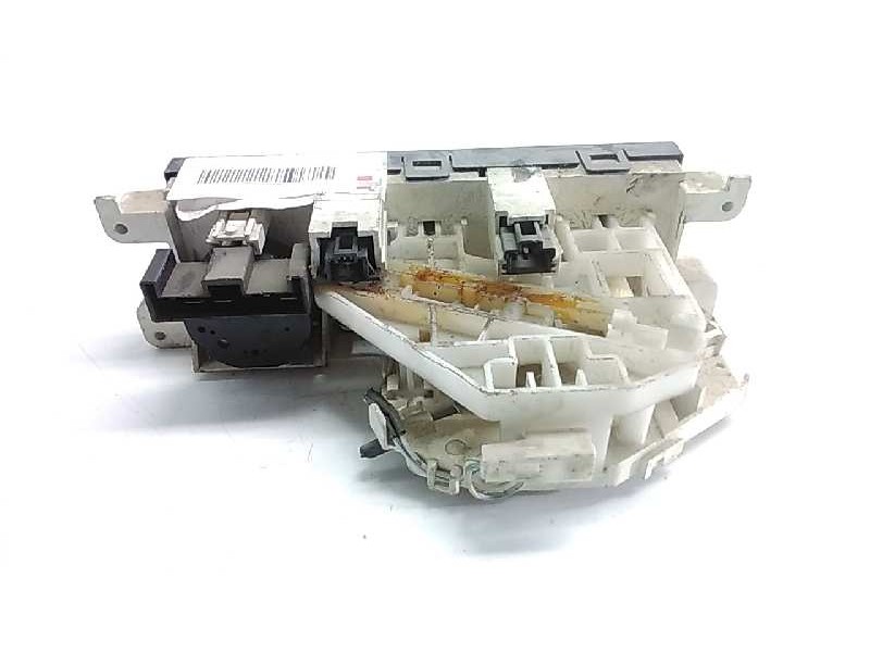 Recambio de mando calefaccion / aire acondicionado para nissan almera (n15) 1.4 cat referencia OEM IAM   45464