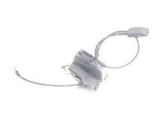 Recambio de cerradura puerta trasera derecha para renault megane ii classic berlina confort authentique referencia OEM IAM 82002 2