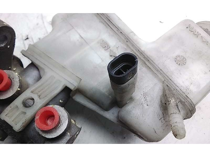 Recambio de bomba freno para fiat doblo (119) 1.9 8v dynamic / multijet dynamic plus (77kw) referencia OEM IAM Y24158 6401919 