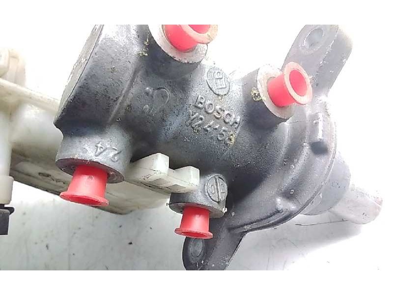 Recambio de bomba freno para fiat doblo (119) 1.9 8v dynamic / multijet dynamic plus (77kw) referencia OEM IAM Y24158 6401919 