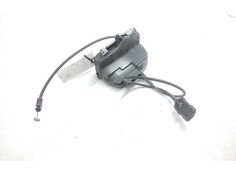 Recambio de cerradura puerta trasera izquierda para renault megane ii classic berlina confort authentique referencia OEM IAM 820 2