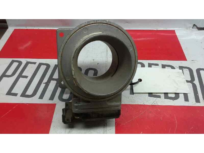 Recambio de caudalimetro para nissan serena (c23m) 2.0 cat referencia OEM IAM 2268053J00 NISSAN HITACHI