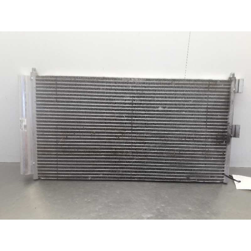 Recambio de condensador / radiador aire acondicionado para fiat doblo (119) 1.9 8v dynamic / multijet dynamic plus (77kw) refere