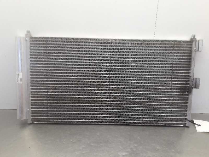 Recambio de condensador / radiador aire acondicionado para fiat doblo (119) 1.9 8v dynamic / multijet dynamic plus (77kw) refere