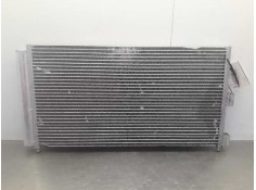 Recambio de condensador / radiador aire acondicionado para fiat doblo (119) 1.9 8v dynamic / multijet dynamic plus (77kw) refere 2