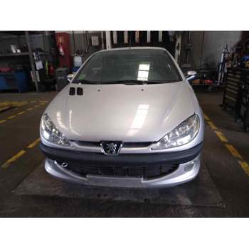 PEUGEOT 206 CC de desguace