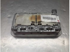 Recambio de luz interior para fiat doblo (119) 1.9 8v dynamic / multijet dynamic plus (77kw) referencia OEM IAM 735244963   2