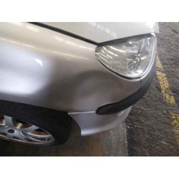 peugeot 206 cc del año 2001